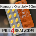 Kamagra Oral Jelly 5Gm 42